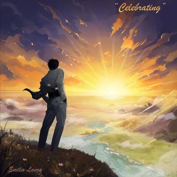 Cover art for Celebrating