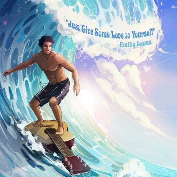 Cover art for Just Give Some Love to Yourself